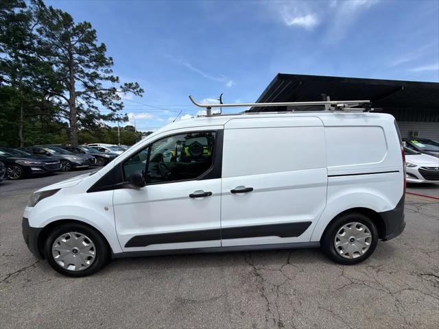2016 Ford Transit Connect XL