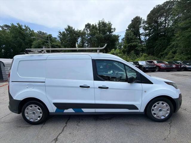 2016 Ford Transit Connect XL