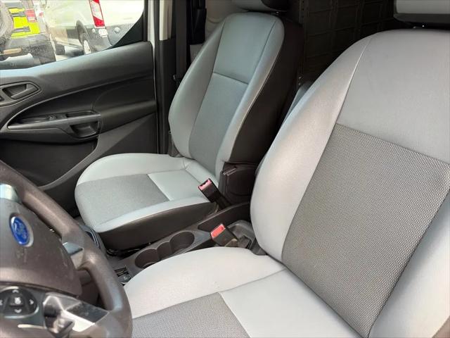 2016 Ford Transit Connect XL