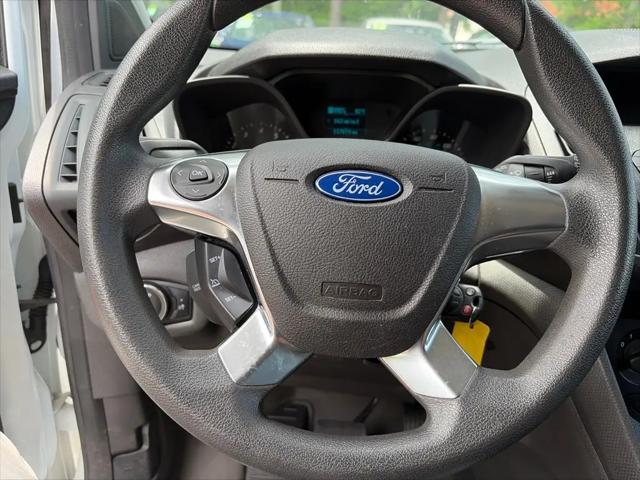 2016 Ford Transit Connect XL