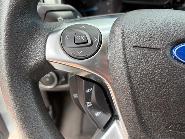 2016 Ford Transit Connect XL
