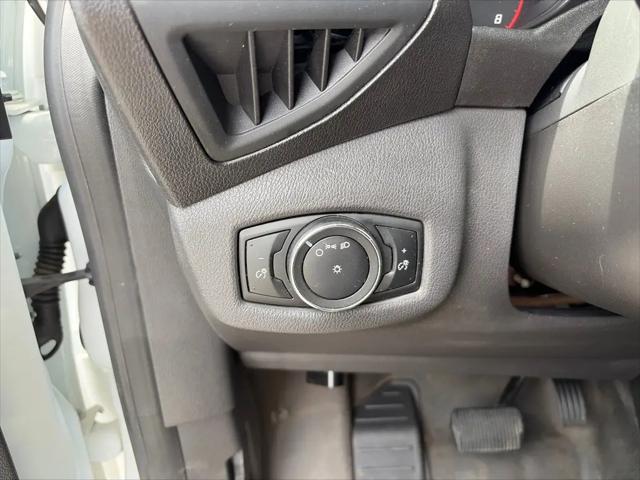 2016 Ford Transit Connect XL