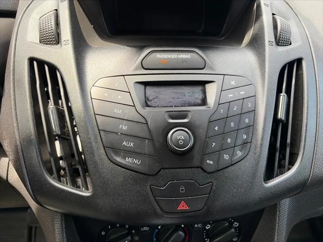 2016 Ford Transit Connect XL