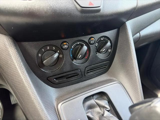 2016 Ford Transit Connect XL