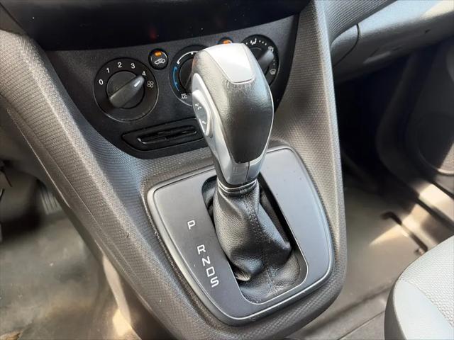 2016 Ford Transit Connect XL