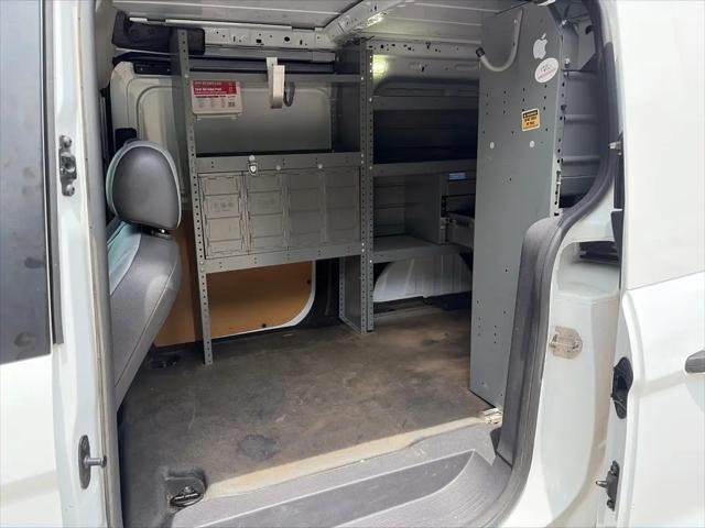 2016 Ford Transit Connect XL