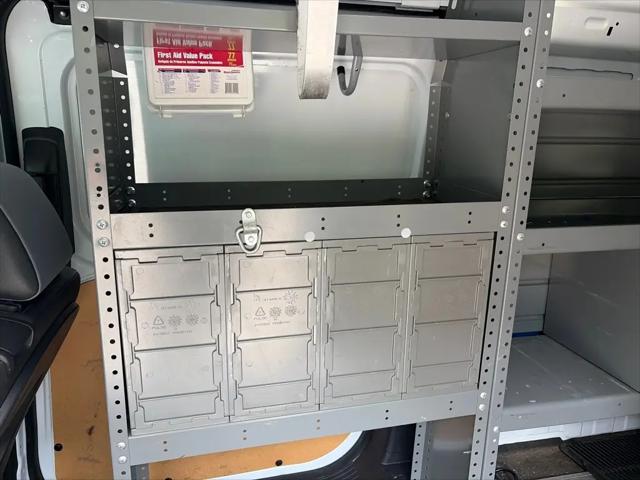 2016 Ford Transit Connect XL