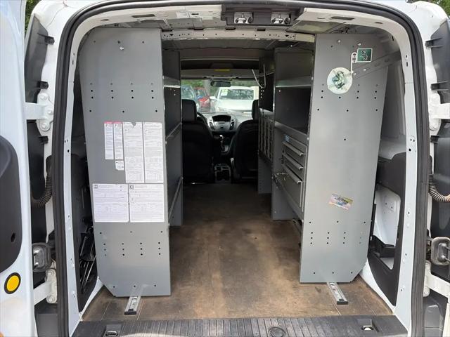2016 Ford Transit Connect XL