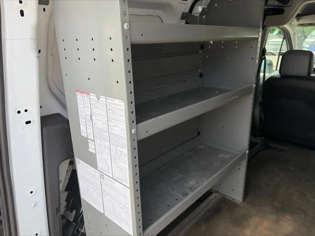 2016 Ford Transit Connect XL