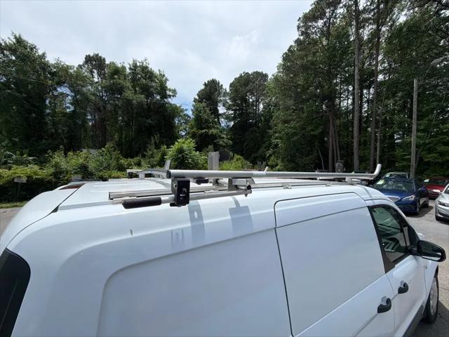 2016 Ford Transit Connect XL