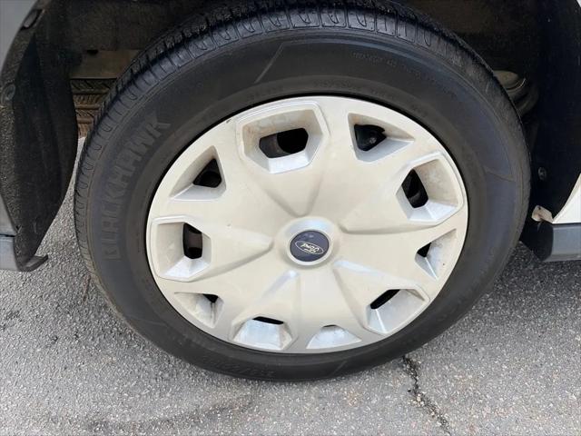 2016 Ford Transit Connect XL