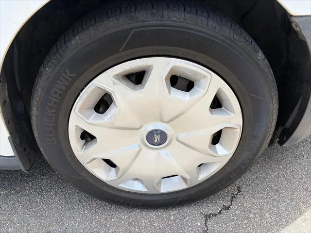 2016 Ford Transit Connect XL
