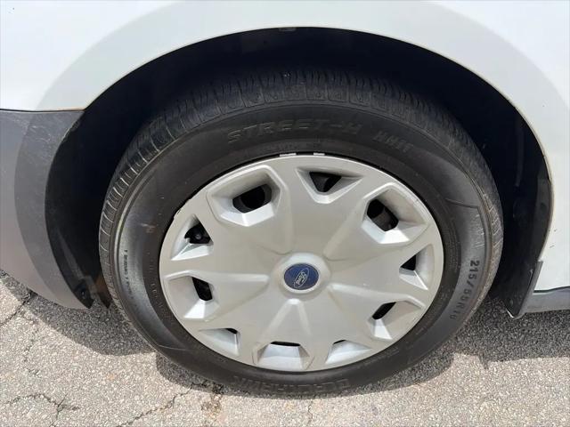 2016 Ford Transit Connect XL