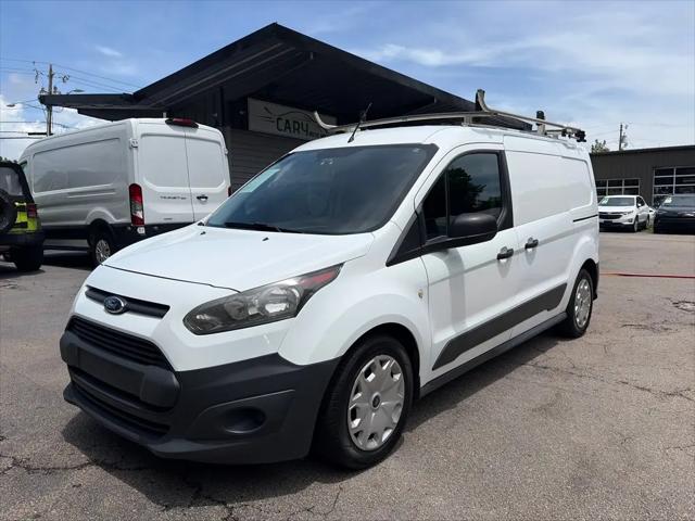2016 Ford Transit Connect XL for sale in Cary, NC