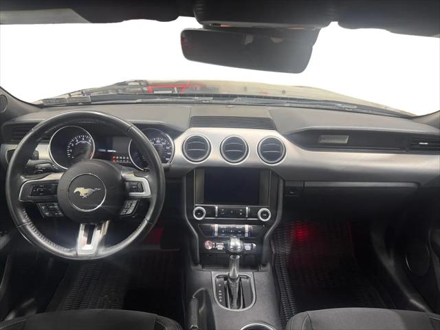 2023 Ford Mustang GT Fastback