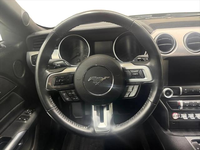 2023 Ford Mustang GT Fastback