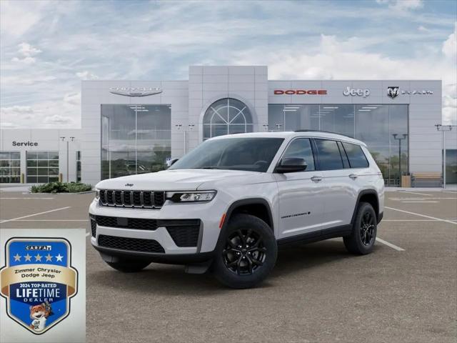 2026 Jeep Grand Cherokee L Altitude 4x4 for sale in Florence, KY