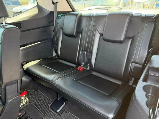 2018 Volkswagen Atlas 2.0T SE