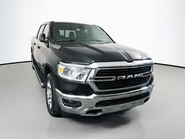 2021 Ram 1500 Big Horn Crew Cab 4x4 5'7" Box for sale in Shiloh, IL
