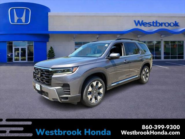 2026 Honda Pilot Touring for sale in Westbrook, CT