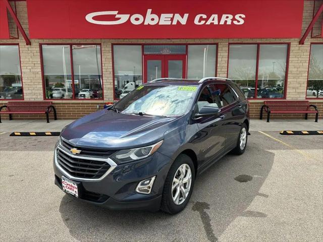 2019 Chevrolet Equinox LT for sale in Middleton, WI