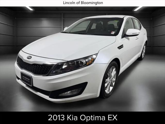 2013 Kia Optima EX for sale in Bloomington, MN