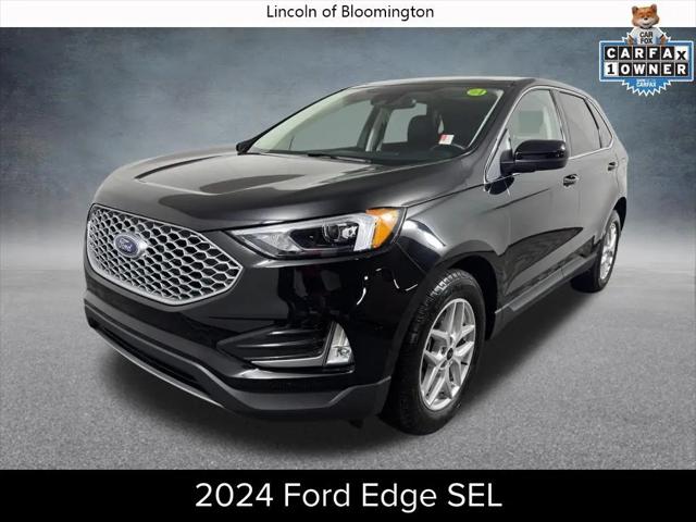 2024 Ford Edge SEL for sale in Bloomington, MN