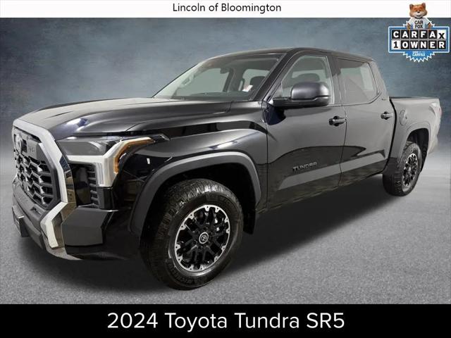 2024 Toyota Tundra SR5 for sale in Bloomington, MN