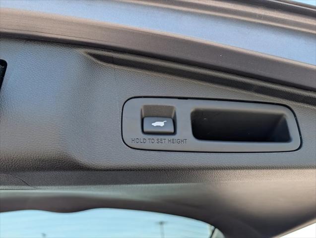 2020 Honda CR-V AWD EX-L