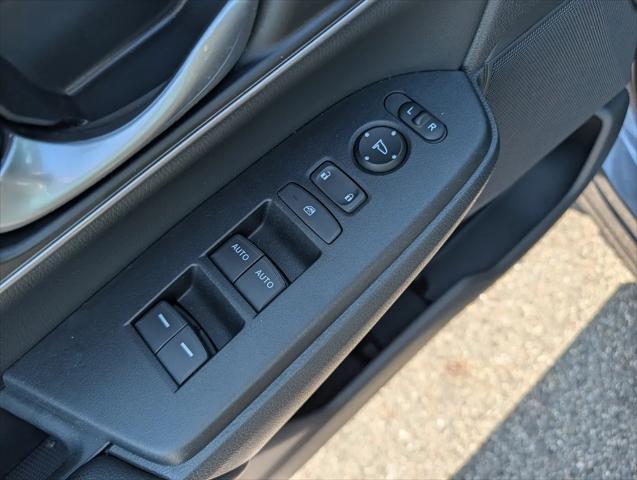 2020 Honda CR-V AWD EX-L