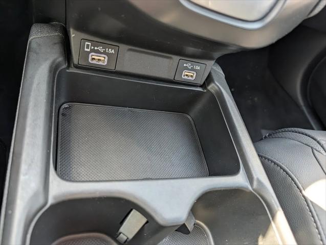 2020 Honda CR-V AWD EX-L