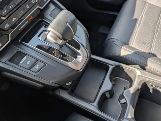 2020 Honda CR-V AWD EX-L
