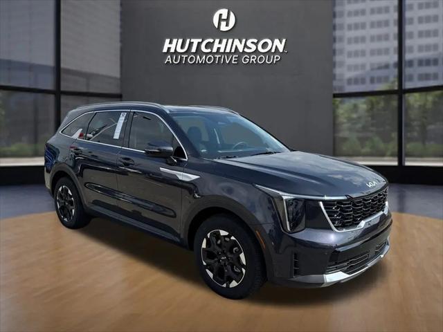 2025 Kia Sorento S for sale in Albany, GA