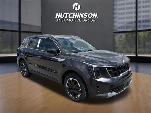 2025 Kia Sorento S for sale in Albany, GA
