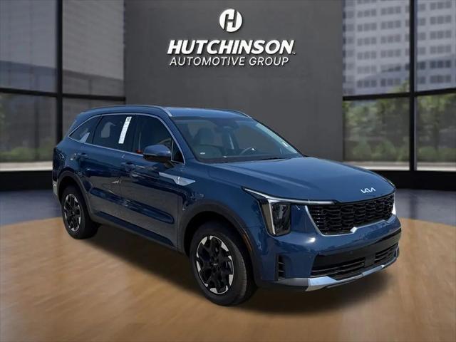 2025 Kia Sorento S for sale in Albany, GA