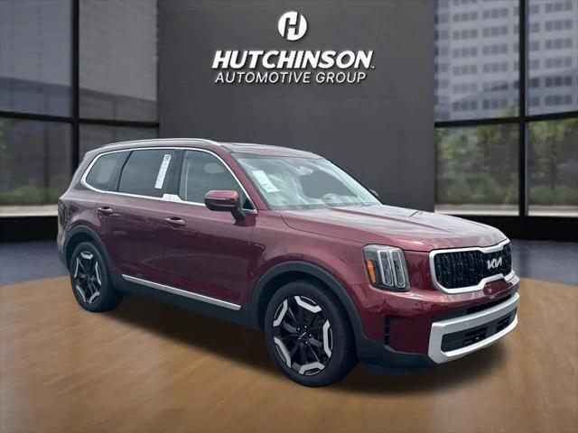 2023 Kia Telluride EX for sale in Albany, GA