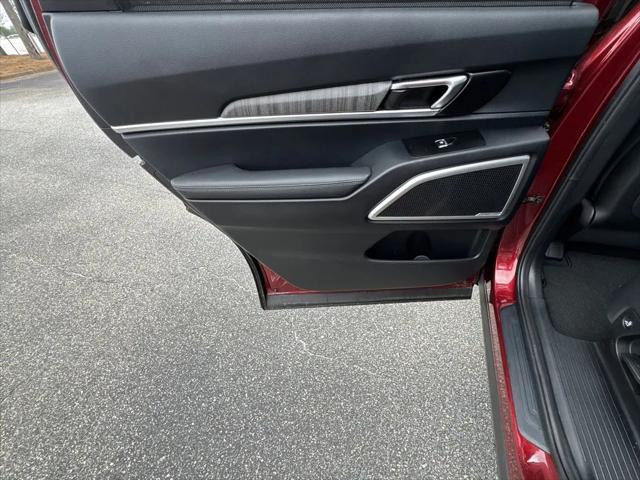 2023 Kia Telluride EX