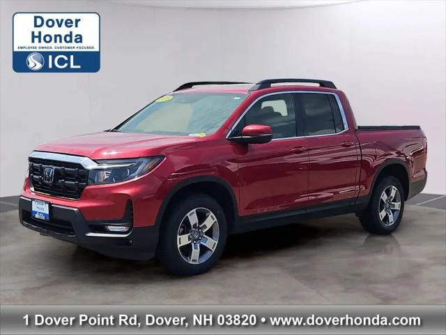 2025 Honda Ridgeline RTL for sale in Dover, NH
