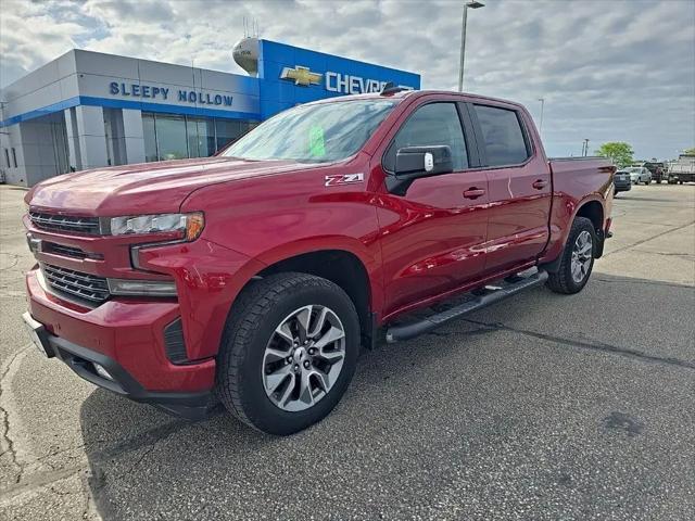 2019 Chevrolet Silverado 1500 RST for sale in Viroqua, WI