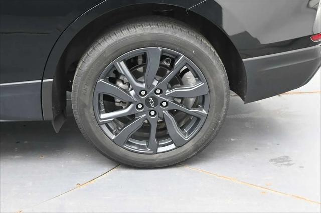 2023 Chevrolet Equinox AWD RS