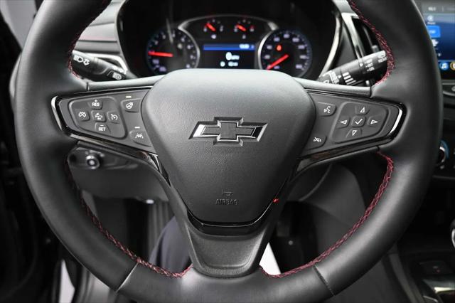 2023 Chevrolet Equinox AWD RS