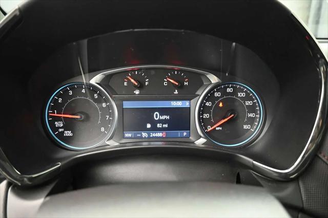 2023 Chevrolet Equinox AWD RS