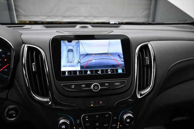 2023 Chevrolet Equinox AWD RS