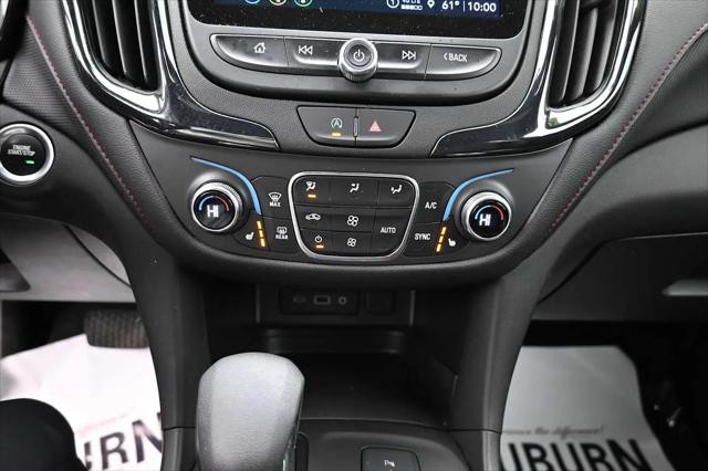2023 Chevrolet Equinox AWD RS