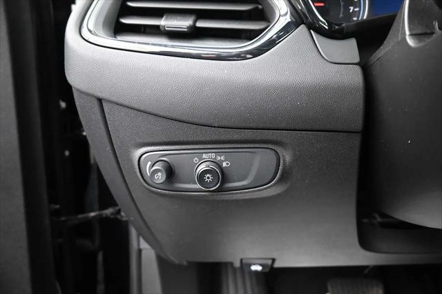 2023 Chevrolet Equinox AWD RS