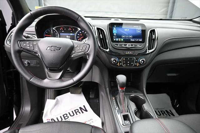 2023 Chevrolet Equinox AWD RS
