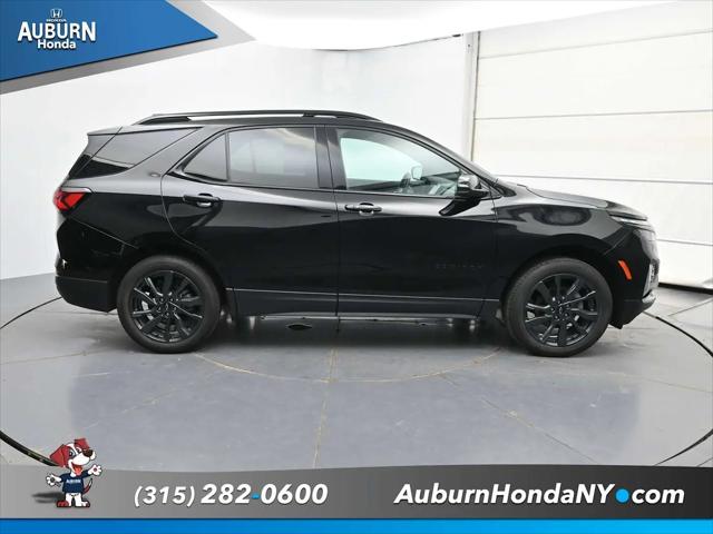 2023 Chevrolet Equinox AWD RS
