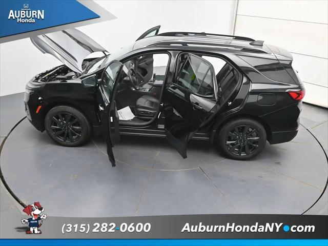 2023 Chevrolet Equinox AWD RS