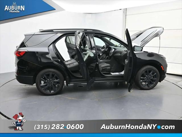2023 Chevrolet Equinox AWD RS