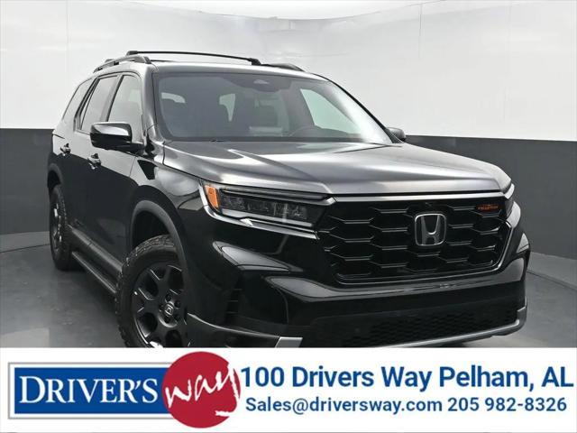 2024 Honda Pilot TrailSport for sale in Pelham, AL